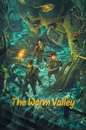 candle in the tomb the worm valley 2023 , vegamovies3 - vegamovies3.gay