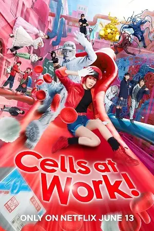 cells at work 2024 , vegamovies3 - vegamovies3.forum