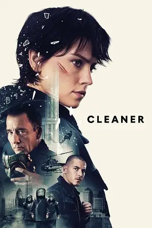 cleaner 2025 , vegamovies3 - vegamovies3.gay