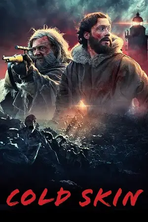cold skin 2017 , vegamovies3 - vegamovies3.asia