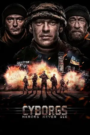 cyborgs heroes never die 2017 , vegamovies3 - vegamovies3.forum