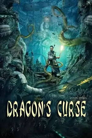 dragon s curse the hidden treasure 2023 , vegamovies3 - vegamovies3.gay