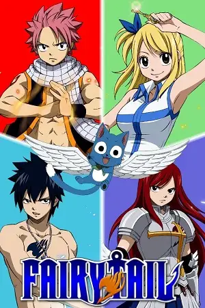 fairy tail season 1, vegamovies3 - vegamovies3.forum