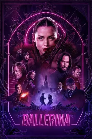 from the world of john wick ballerina 2025 , vegamovies3 - vegamovies3.forum