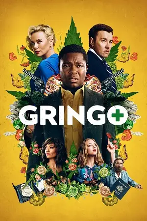 gringo 2018 , vegamovies3 - vegamovies3.forum