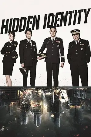 hidden identity season 1 , vegamovies3 - vegamovies3.gay