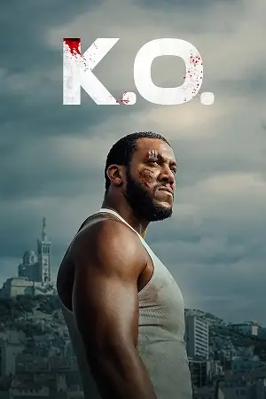 k.o. netflix 2025 , vegamovies3 - vegamovies3.forum