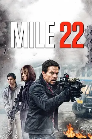 mile 22 2018 , vegamovies3 - vegamovies3.forum
