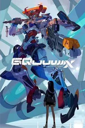 mobile suit gundam gquuuuuux 2025 , vegamovies3 - vegamovies3.forum