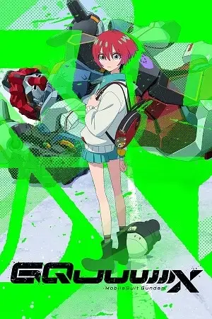 mobile suit gundam gquuuuuux season 1 , vegamovies3 - vegamovies3.forum