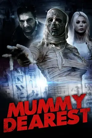 mummy dearest 2021 , vegamovies3 - vegamovies3.gay