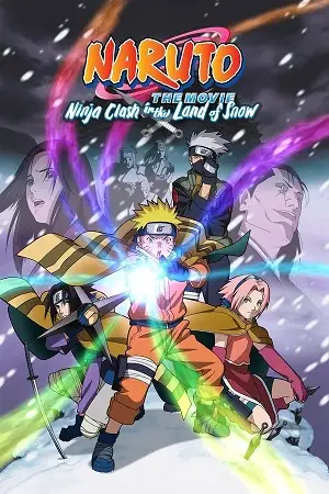 naruto the movie ninja clash in the land of snow 2004 , vegamovies3 - vegamovies3.gay