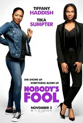 nobody s fool 2018 , vegamovies3 - vegamovies3.forum