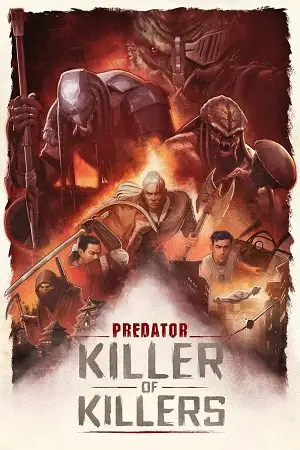 predator killer of killers 2025 , vegamovies3 - vegamovies3.forum