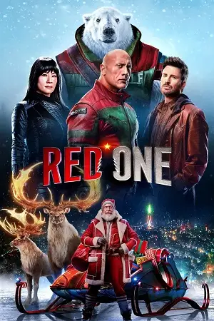 red one 2024 , vegamovies3 - vegamovies3.forum