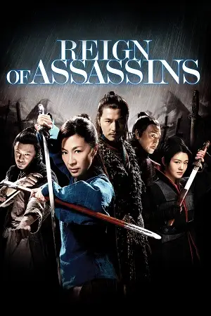 reign of assassins 2010 , vegamovies3 - vegamovies3.forum