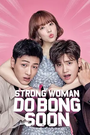 strong girl bong soon season 1 , vegamovies3 - vegamovies3.forum