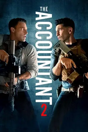 the accountant 2 2025 , vegamovies3 - vegamovies3.forum