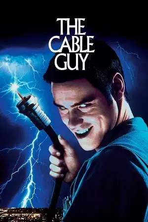 the cable guy 1996 , vegamovies3 - vegamovies3.forum