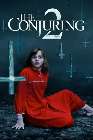 the conjuring 2 2016 , vegamovies3 - vegamovies3.asia