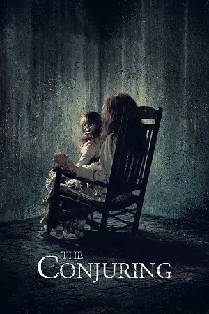 the conjuring 2013 , vegamovies3 - vegamovies3.asia