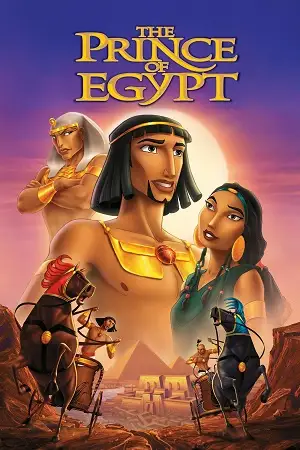 the prince of egypt 1998 , vegamovies3 - vegamovies3.asia