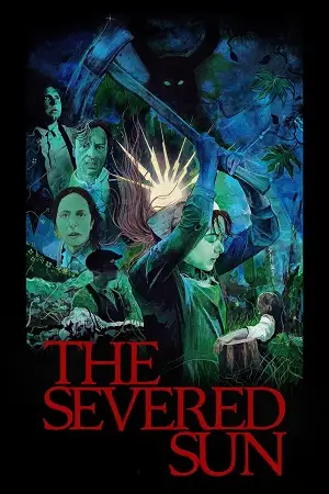 the severed sun 2024 , vegamovies3 - vegamovies3.forum