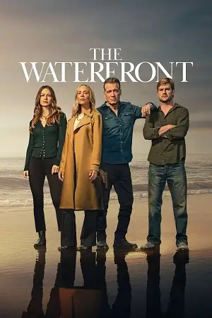 the waterfront 2025 , vegamovies3 - vegamovies3.forum