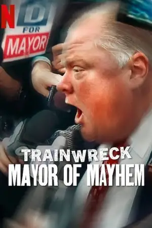 trainwreck mayor of mayhem 2025 , vegamovies3 - vegamovies3.forum