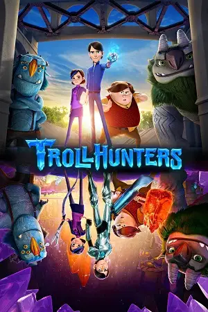 trollhunters tales of arcadia season 3 , vegamovies3 - vegamovies3.forum