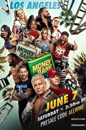 wwe money in the bank 7th june 2025 , vegamovies3 - vegamovies3.forum