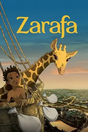 zarafa 2012 , vegamovies3 - vegamovies3.forum