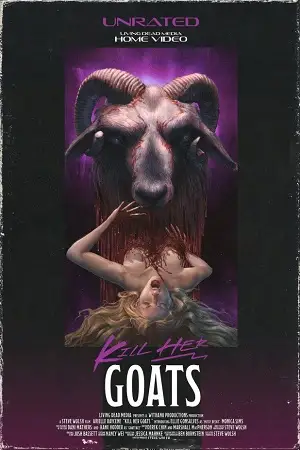18 kill her goats 2023 , vegamovies3 - vegamovies3.gay