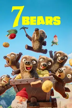 7 bears 2025 , vegamovies3 - vegamovies3.gay