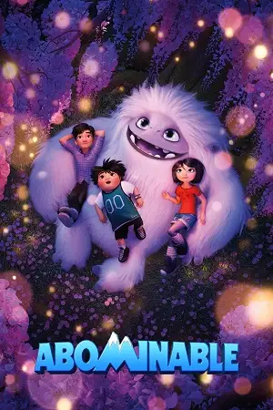 abominable 2019 , vegamovies3 - vegamovies3.gay