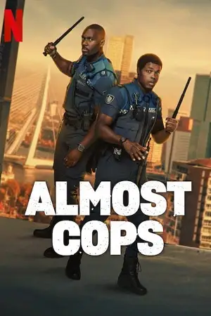 almost cops 2025 , vegamovies3 - vegamovies3.gay