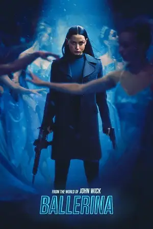 ballerina 2025 , vegamovies3 - vegamovies3.gay