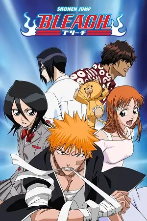 bleach season 1, vegamovies3 - vegamovies3.gay
