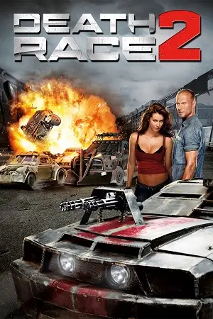 death race 2 2010 , vegamovies3 - vegamovies3.gay