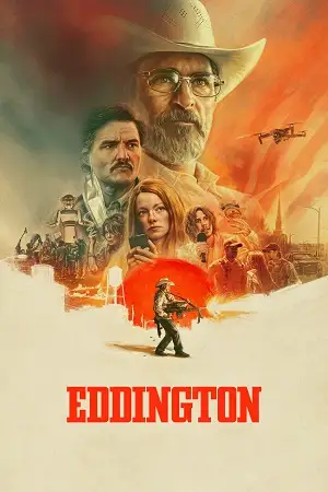 eddington 2025 , vegamovies3 - vegamovies3.gay