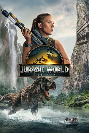 jurassic world rebirth 2025 , vegamovies3 - vegamovies3.gay
