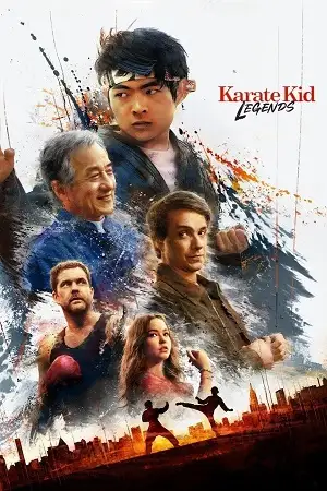 karate kid legends 2025 , vegamovies3 - vegamovies3.gay