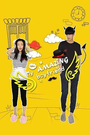 my amazing boyfriend season 1 , vegamovies3 - vegamovies3.gay