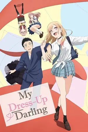 my dress up darling season 1, vegamovies3 - vegamovies3.gay