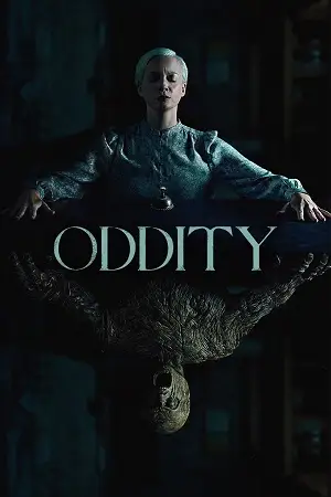 oddity 2024 , vegamovies3 - vegamovies3.gay