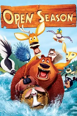 open season 2006 , vegamovies3 - vegamovies3.gay