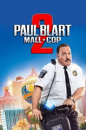 paul blart mall cop 2 2015 , vegamovies3 - vegamovies3.gay