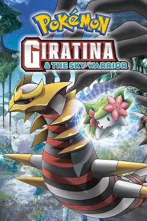 pok mon giratina and the sky warrior 2008 , vegamovies3 - vegamovies3.gay