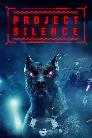project silence 2023 , vegamovies3 - vegamovies3.gay
