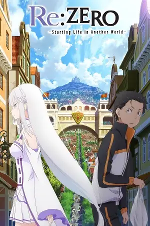 re zero starting life in another world season 1, vegamovies3 - vegamovies3.gay